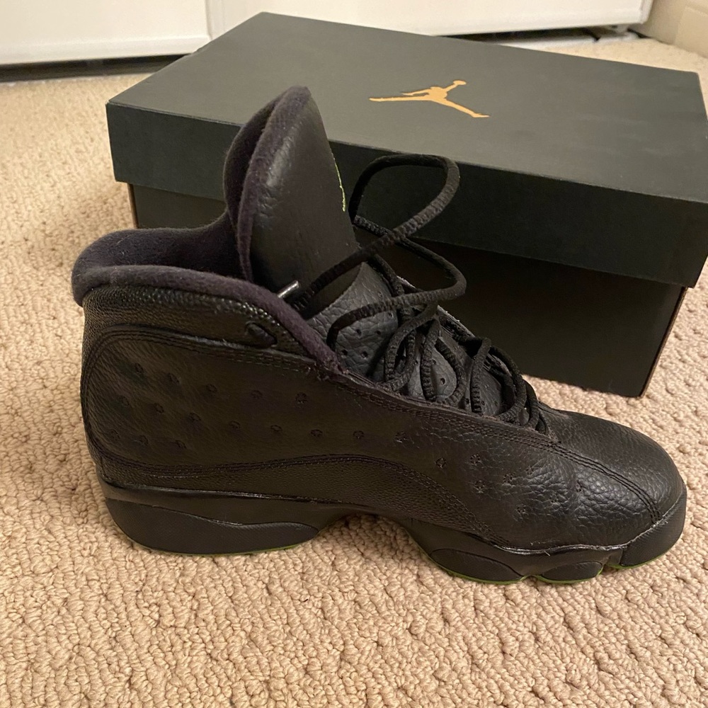 Air Jordan 13 Retro ‘Altitude’ (GS)